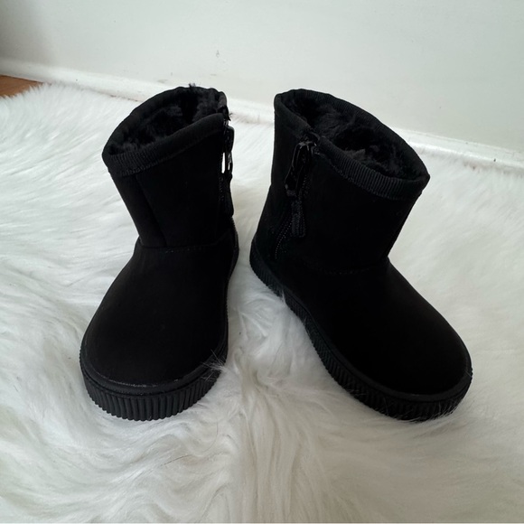 NEW! Cat & Jack Boots Bundle - Picture 6 of 9